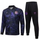Chándal FC Barcelona 2026/27 (Long Zipper I)